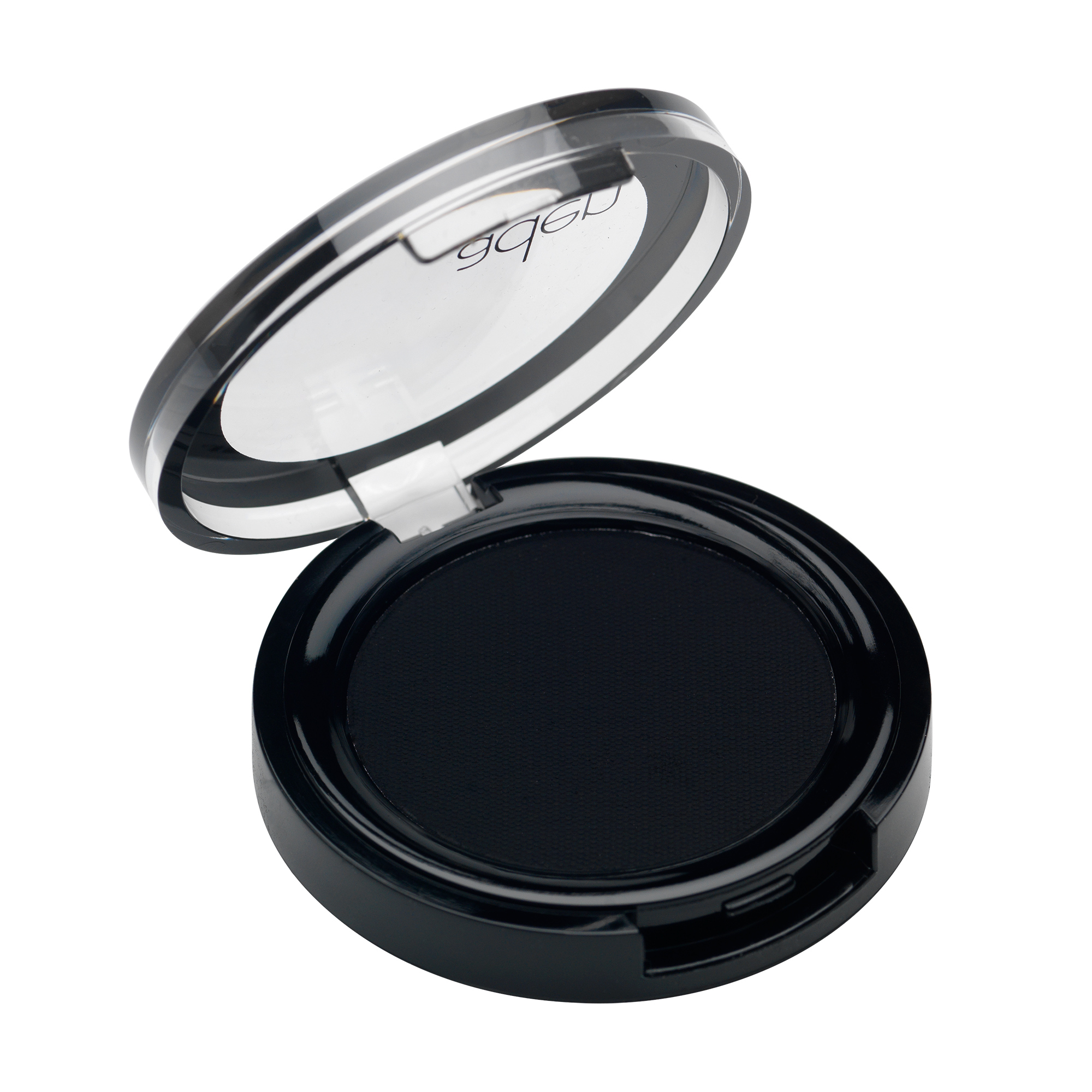 

Матові тіні для повік Aden Matte Eyeshadow Powder 01 Black, 4 г