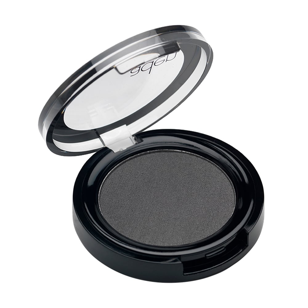 

Матові тіні для повік Aden Matte Eyeshadow Powder 02 Dark Grey, 4 г