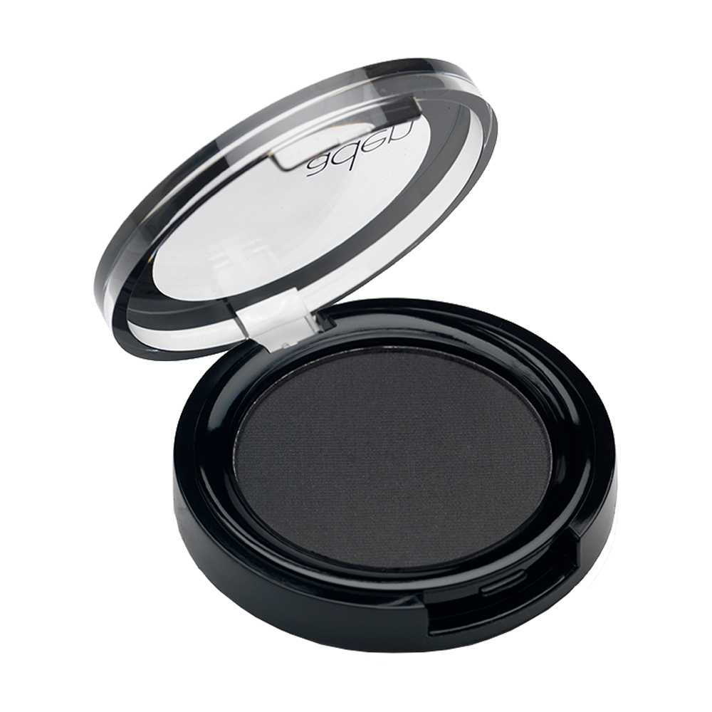 Акція на Тіні для брів Aden Eyebrow Shadow Powder 05 Anthrazite, 4 г від Eva