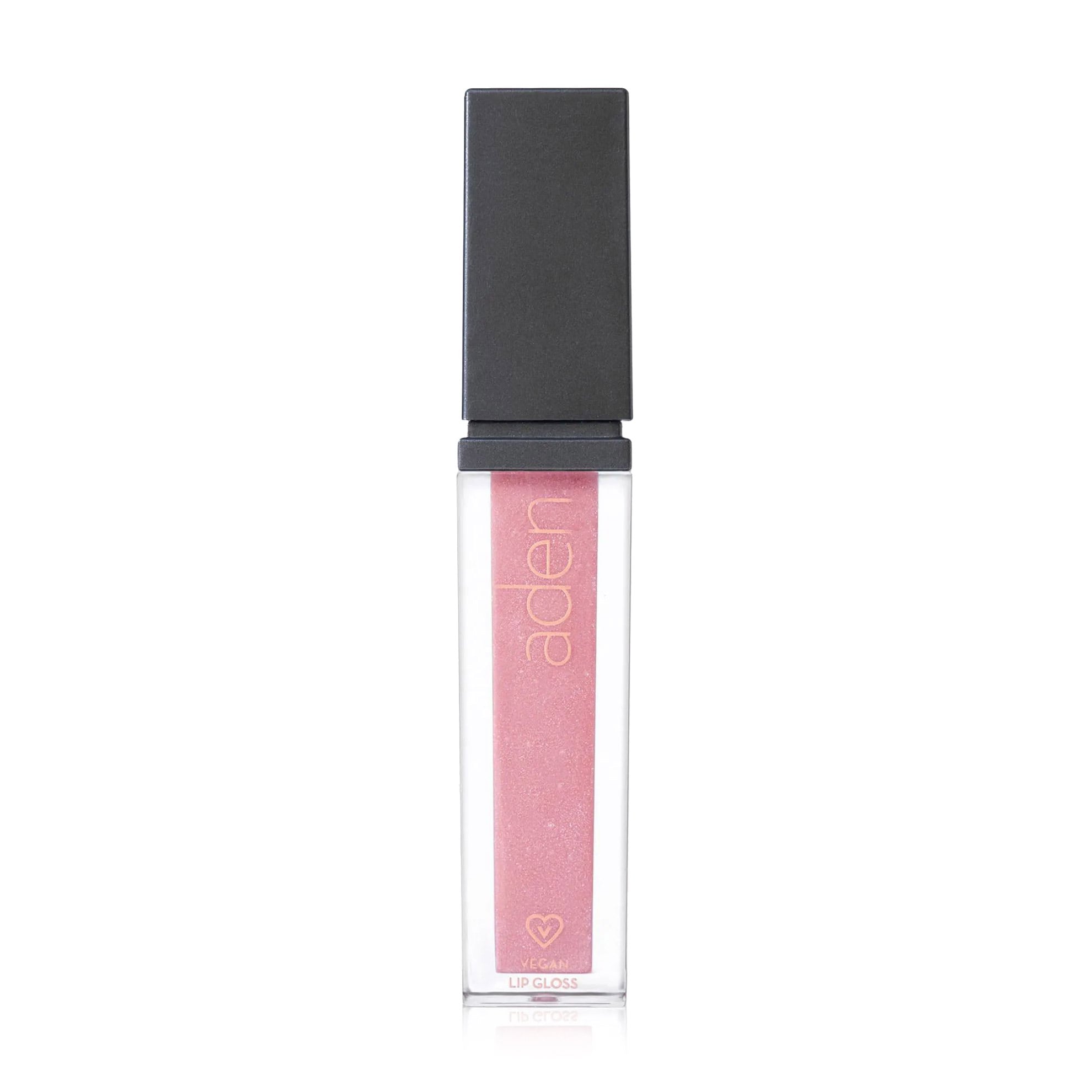 

Блиск для губ Aden Lip Gloss 04 Candy Pink, 5 мл