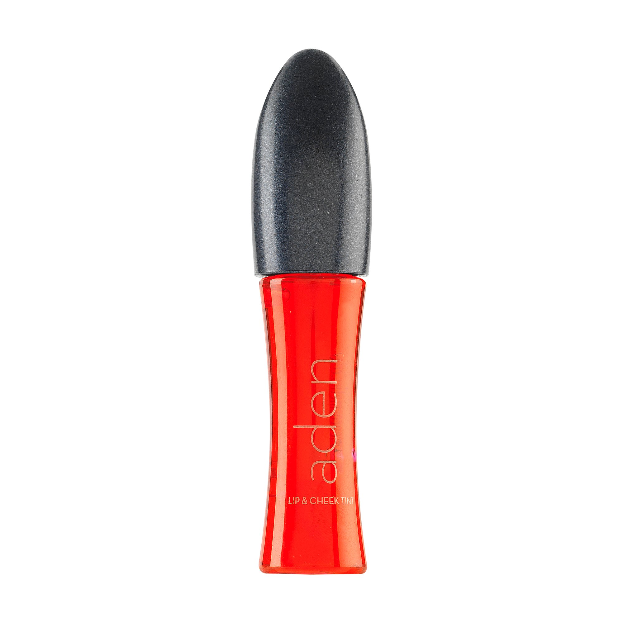 

Тінт для губ і щік Aden Lip & Cheek Tint 01 Mango 8 мл