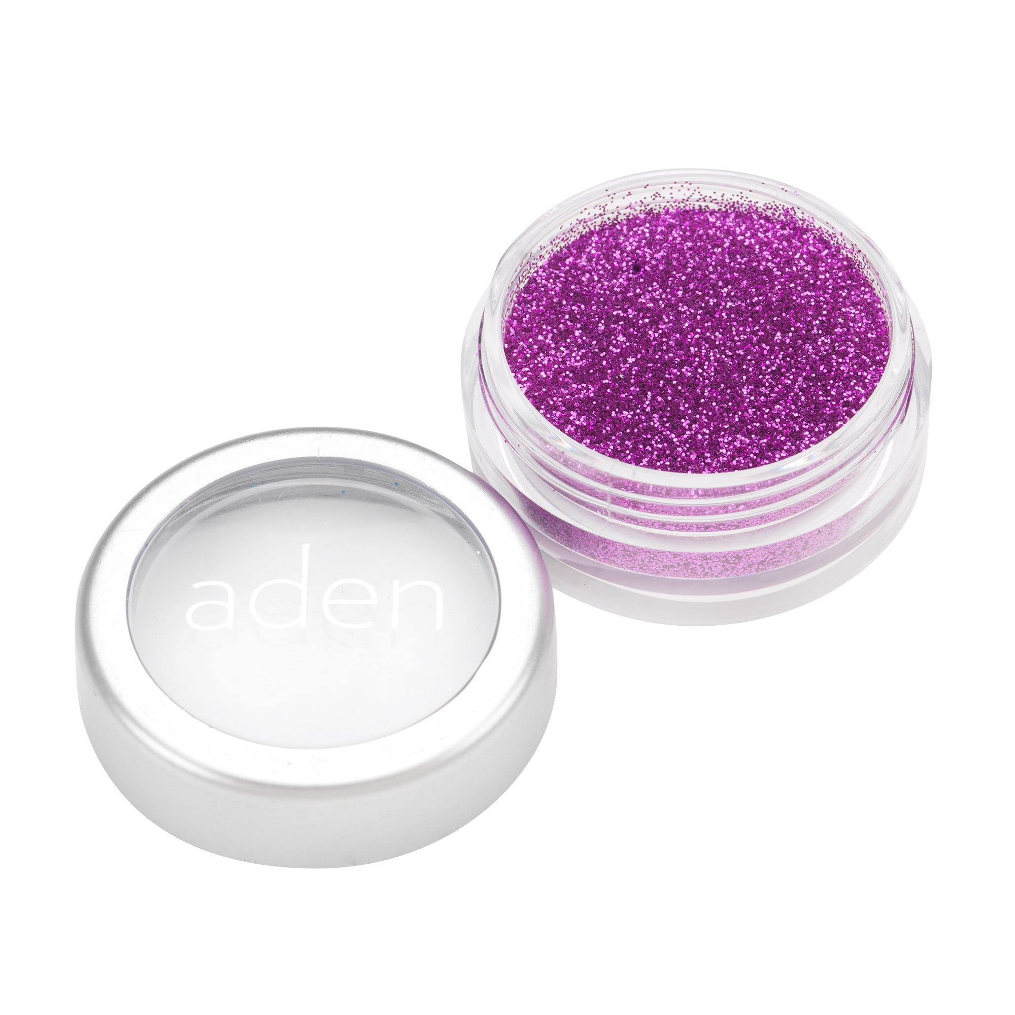 

Розсипчастий глітер для обличчя Aden Glitter Powder 16 Watcher, 5 г