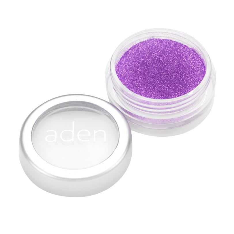 

Розсипчастий глітер для обличчя Aden Glitter Powder 38 Cologne, 5 г