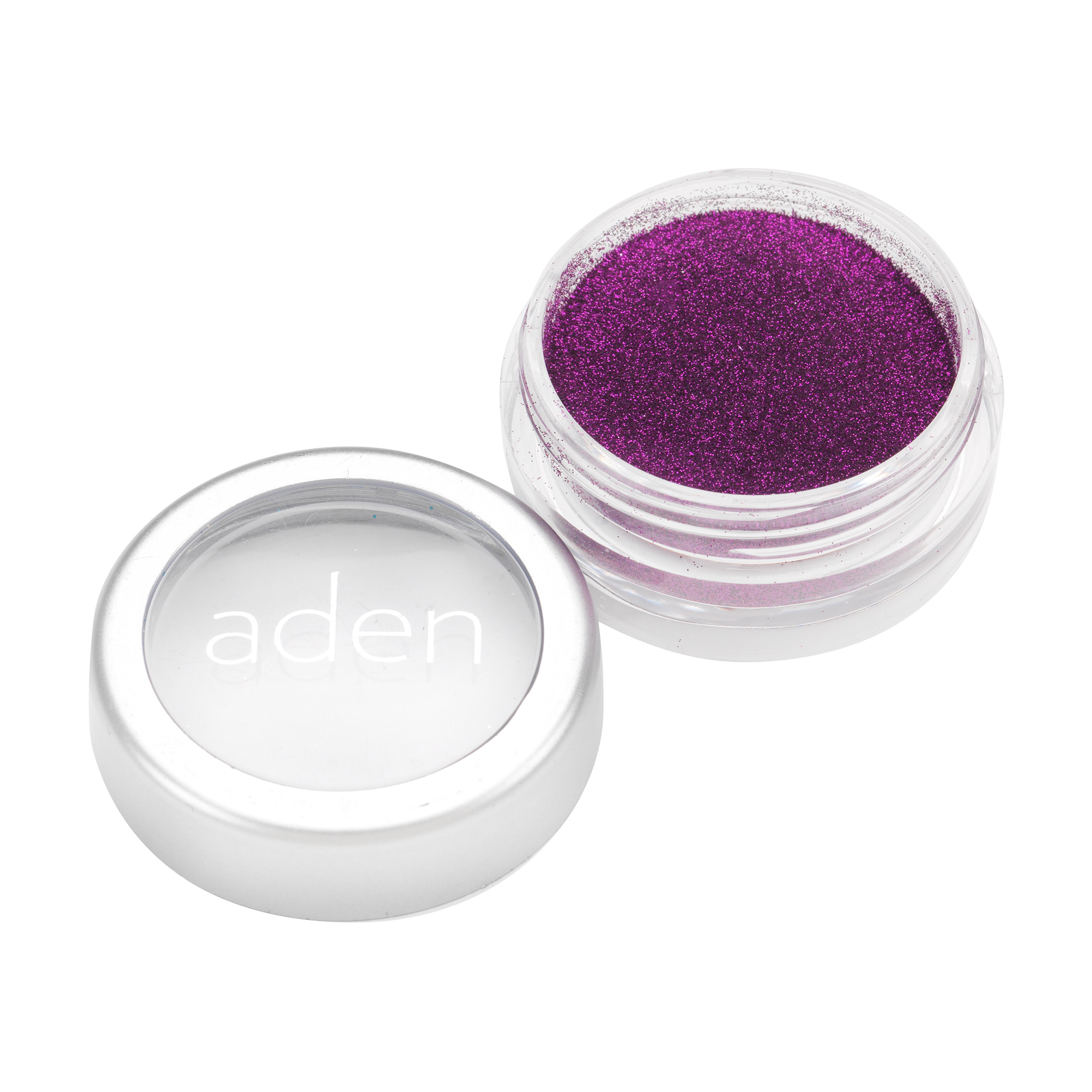 

Розсипчастий глітер для обличчя Aden Glitter Powder 39 Forever, 5 г