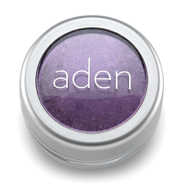 Тіні для повік Aden Loose Powder Eyeshadow Pigment Powder 03 Lavender 3 г