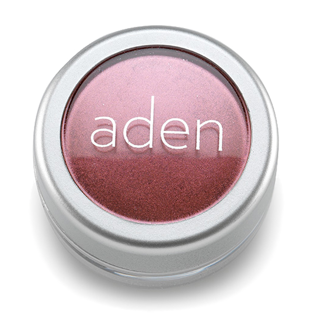 

Тіні для повік Aden Loose Powder Eyeshadow Pigment Powder 09 Lollipop 3 г