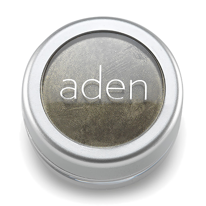 

Тіні для повік Aden Loose Powder Eyeshadow Pigment Powder 18 Feather 3 г