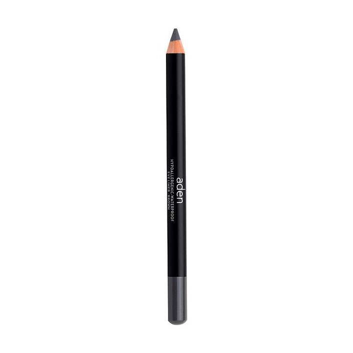 

Олівець для очей Aden Eyeliner Pencil 03 Granite, 1.14 г