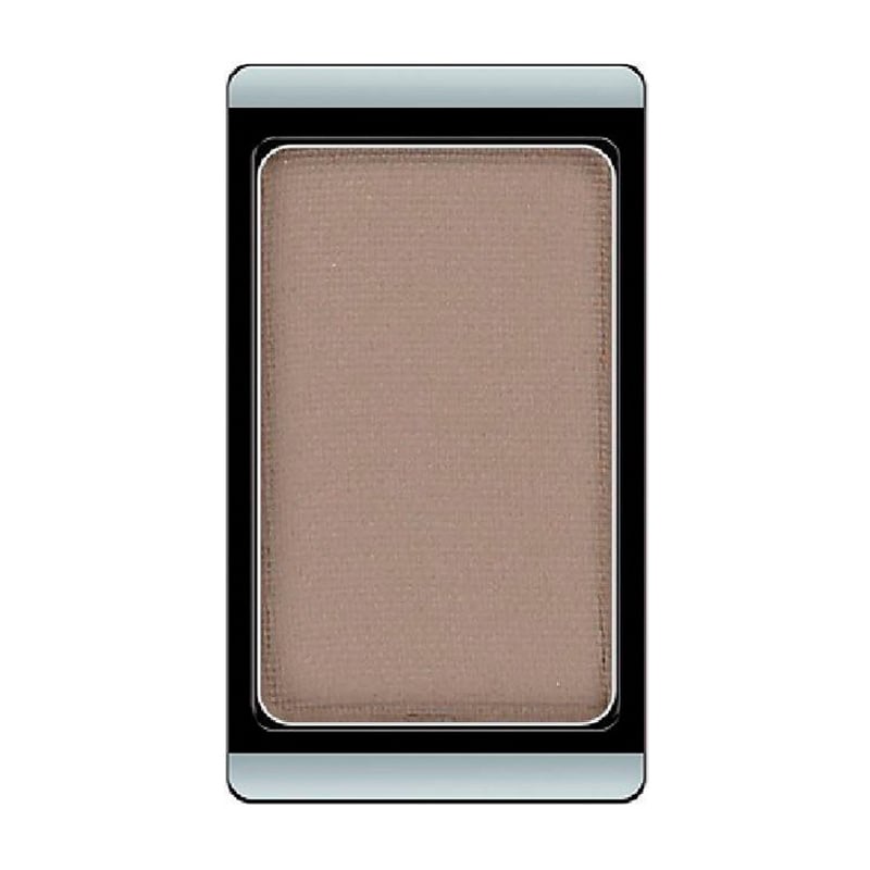 

Матові тіні для повік Artdeco Matt Eyeshadow 520 Matt Light Grey Moch, 0.8 г