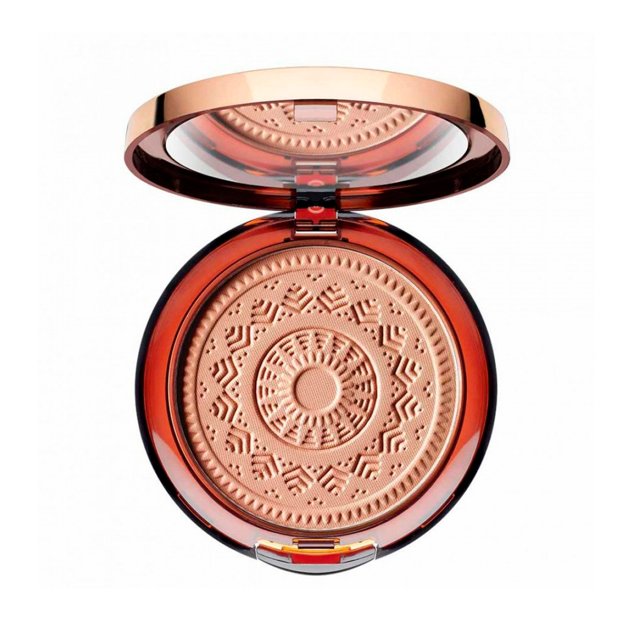 

Бронзуюча пудра для обличчя Artdeco Bronzing Powder 02 Desert Earth, 9 г