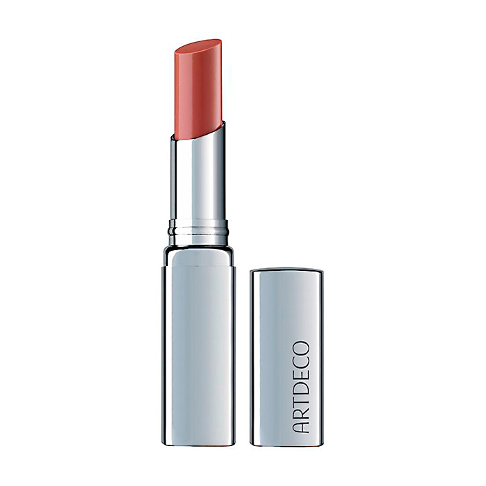 

Бальзам для губ Artdeco Color Booster Lip Balm, 08 Nude, 3 г