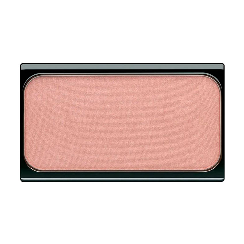 

Компактні рум'яна для обличчя Artdeco Compact Blusher, 19 Rosy Caress, 5 г