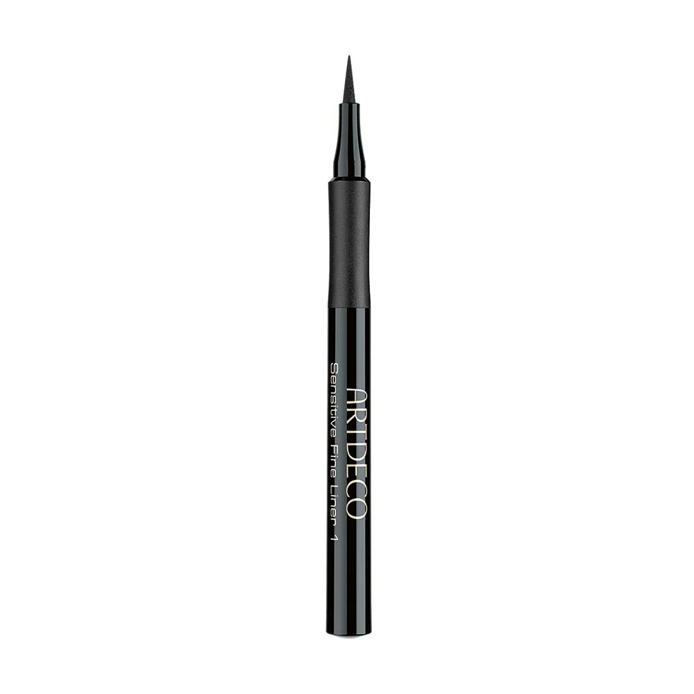 

Підводка для очей Artdeco Sensetive Fine Liner 01 Black, 1 мл