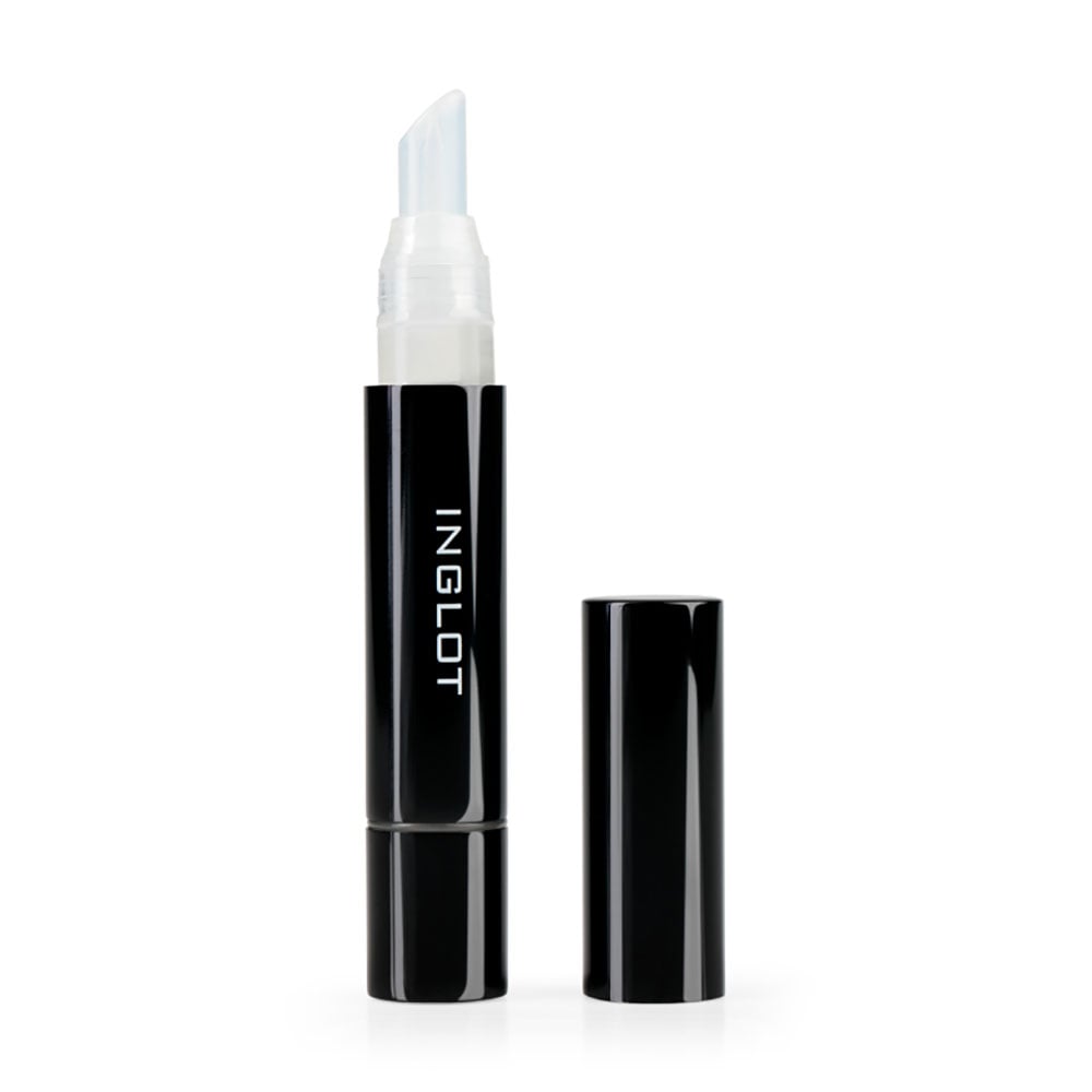 

Блиск-олія для губ Inglot High Gloss Lip Oil 01, 4 мл