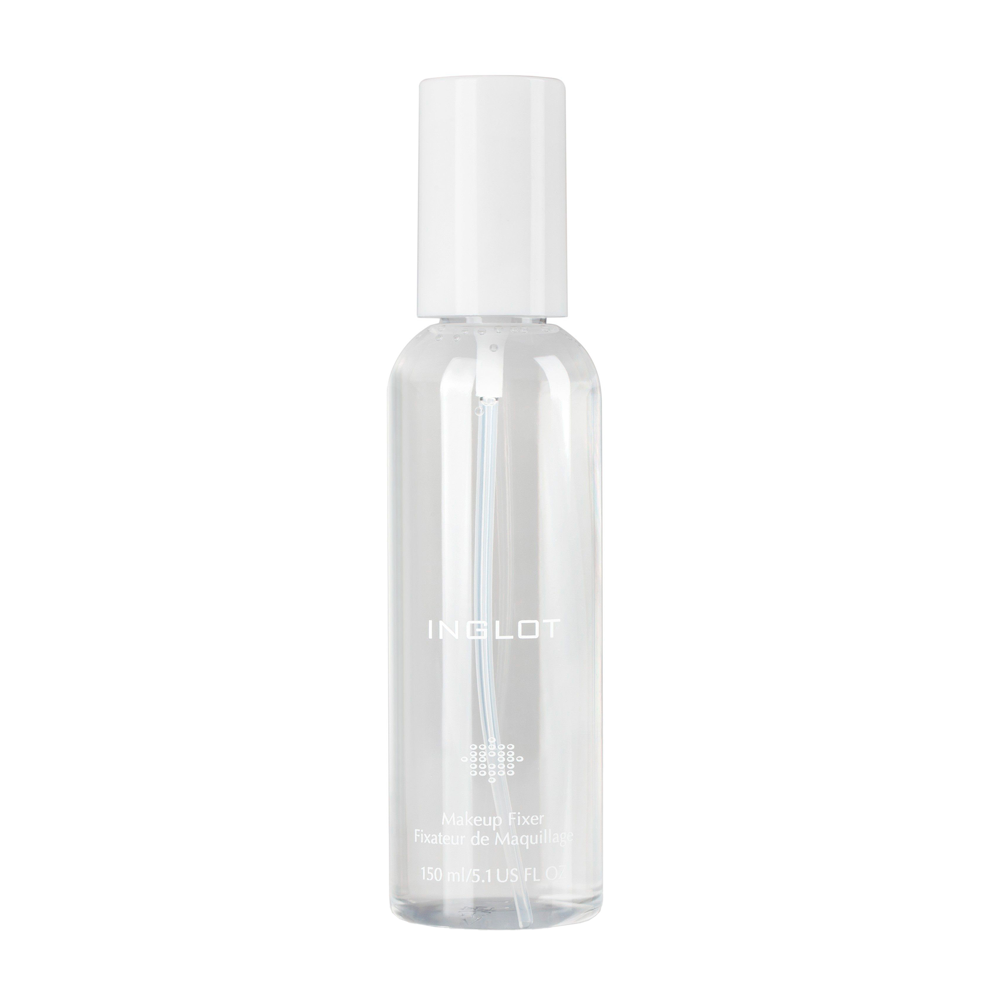 

Фіксатор для макіяжу Inglot Makeup Fixer, 150 мл