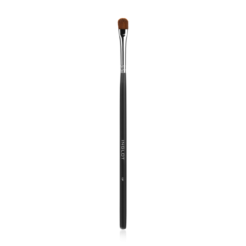 

Пензлик для очей 13P Inglot Makeup Brush для тіней
