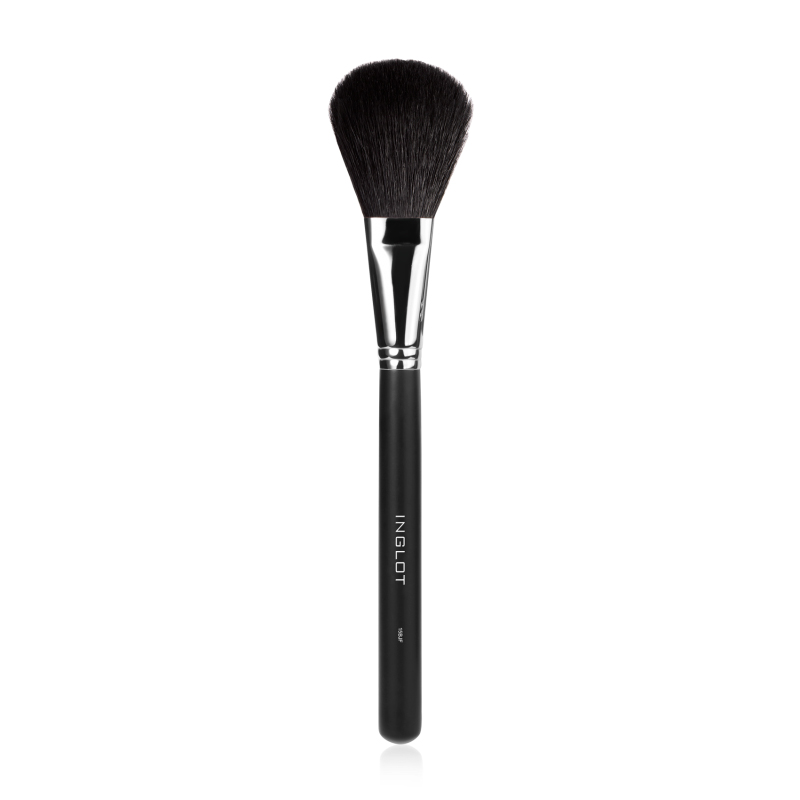 

Пензлик для макіяжу Inglot Makeup Brush 15Bjf