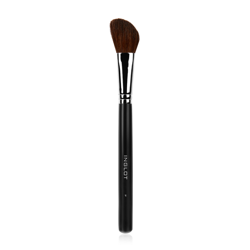 

Пензлик для рум'ян Inglot Makeup Brush 3P