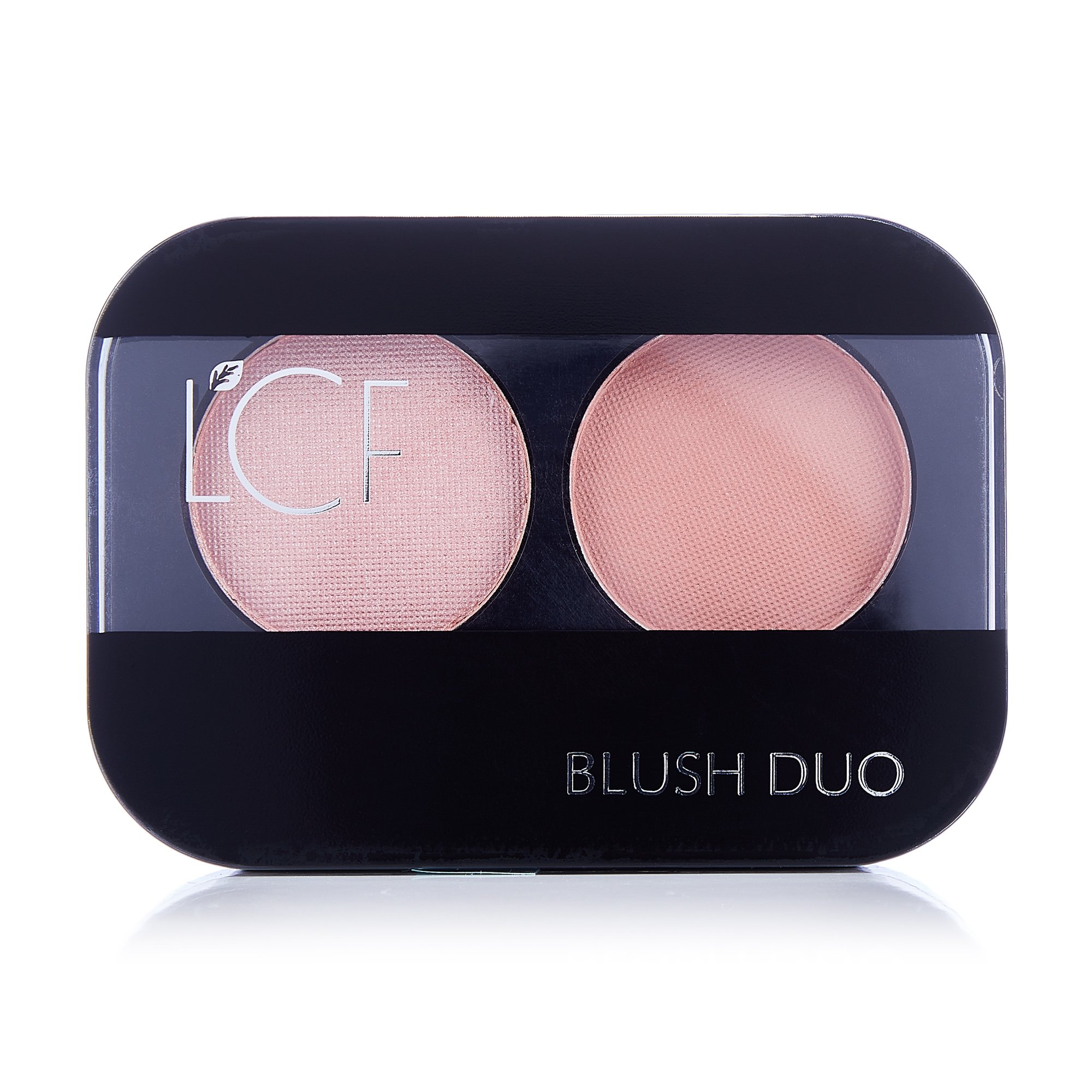 

Рум'яна для обличчя LCF Blush Duo 2-кольорові, 2, 5 г