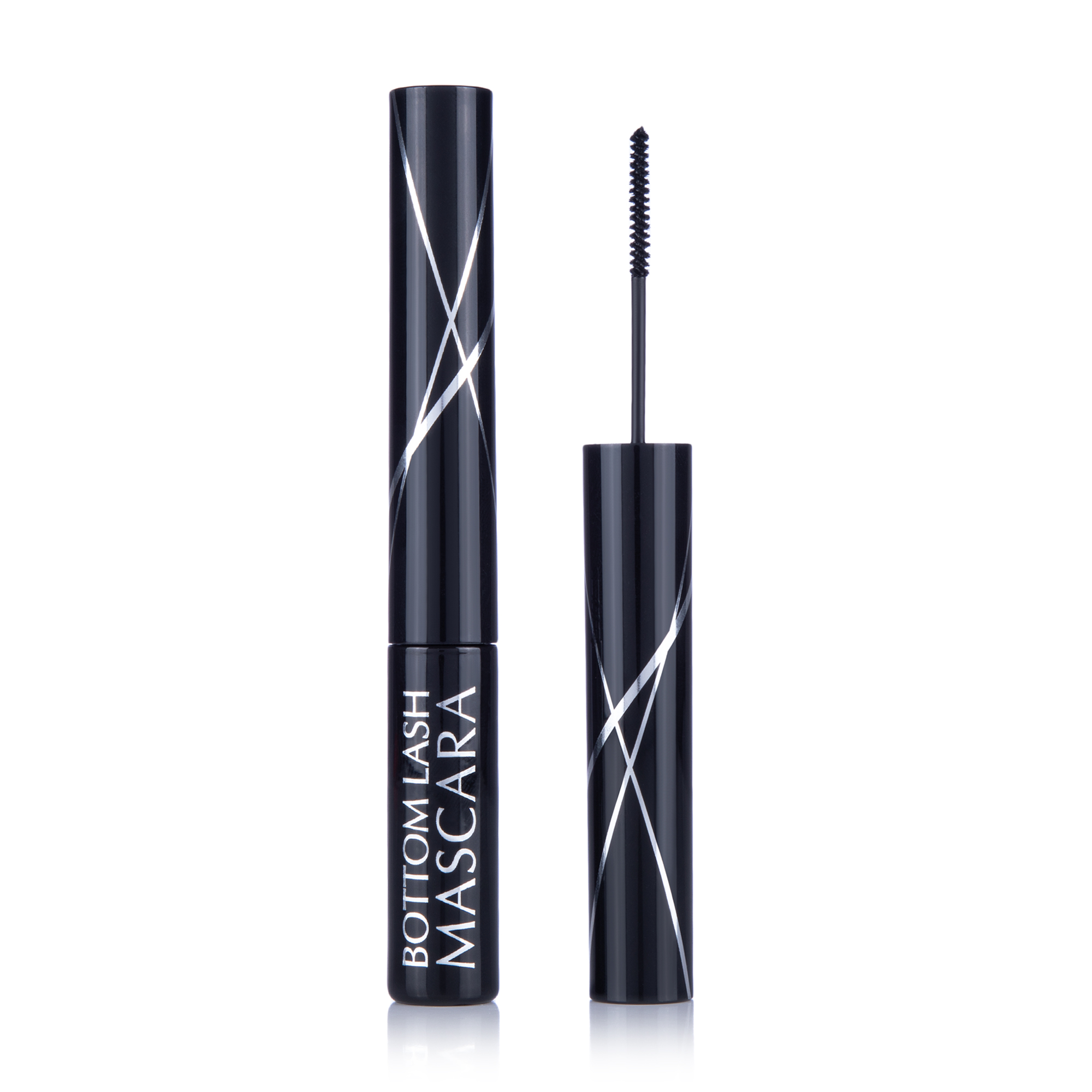 

Туш для нижніх вій LCF Botton Lash Mascara Чорна, 5 г