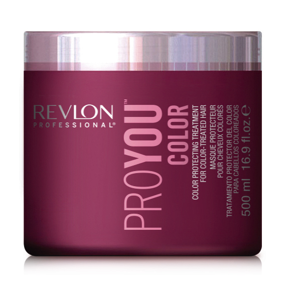 

Маска Для Волосся Revlon Professional Pro You для фарбованого волосся 500 мл