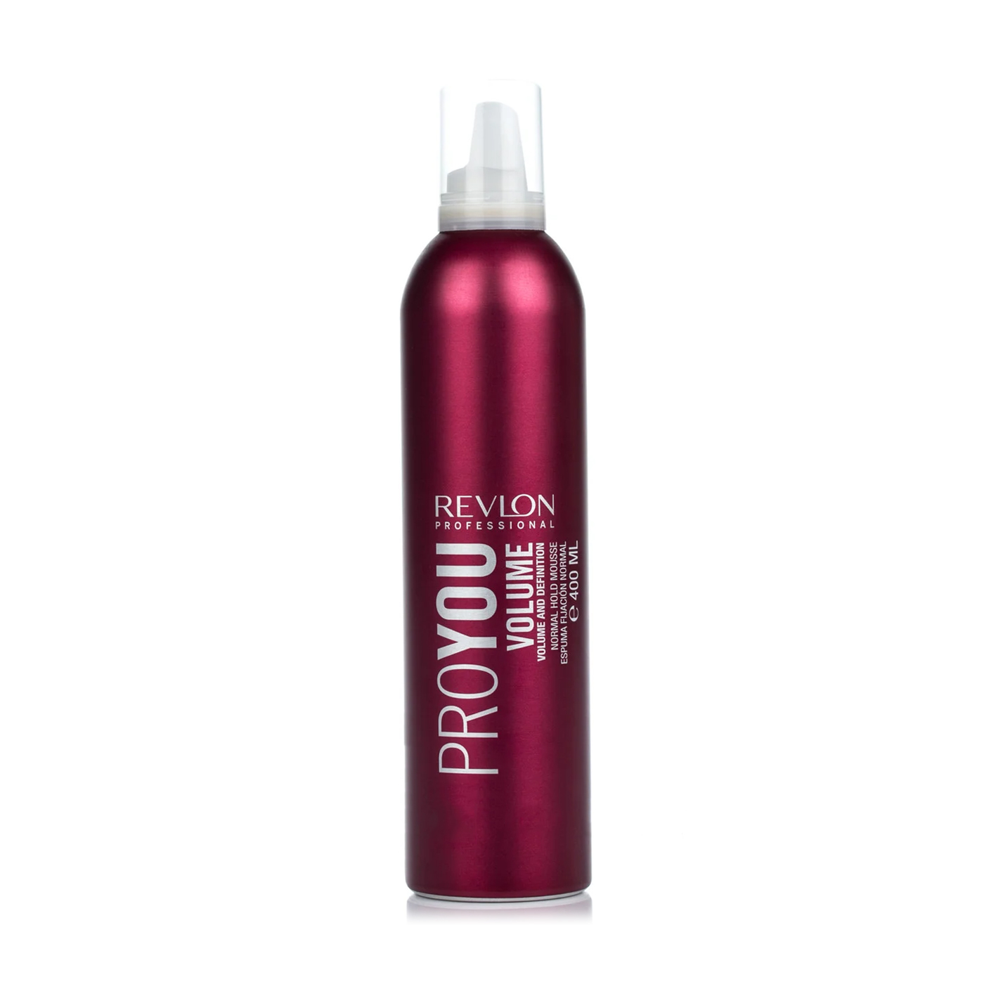 

Мус для волосся Revlon Professional Pro You для об'єму і блиску, 400 мл