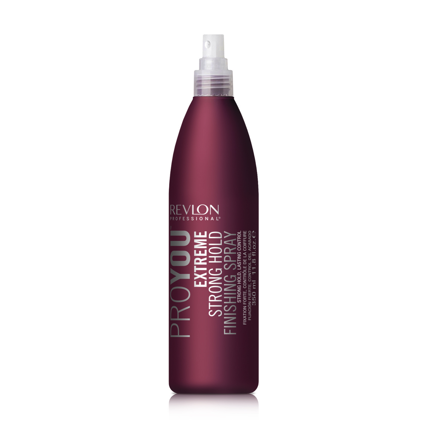 

Лак для волосся Revlon Professional Pro You для сильної фіксації, 350 мл