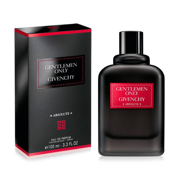 

Givenchy Gentlemen Only Absolute Парфумована вода чоловіча 100 мл