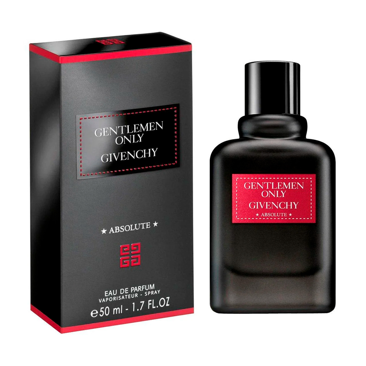 

Givenchy Gentlemen Only Absolute Парфумована вода чоловіча 50 мл