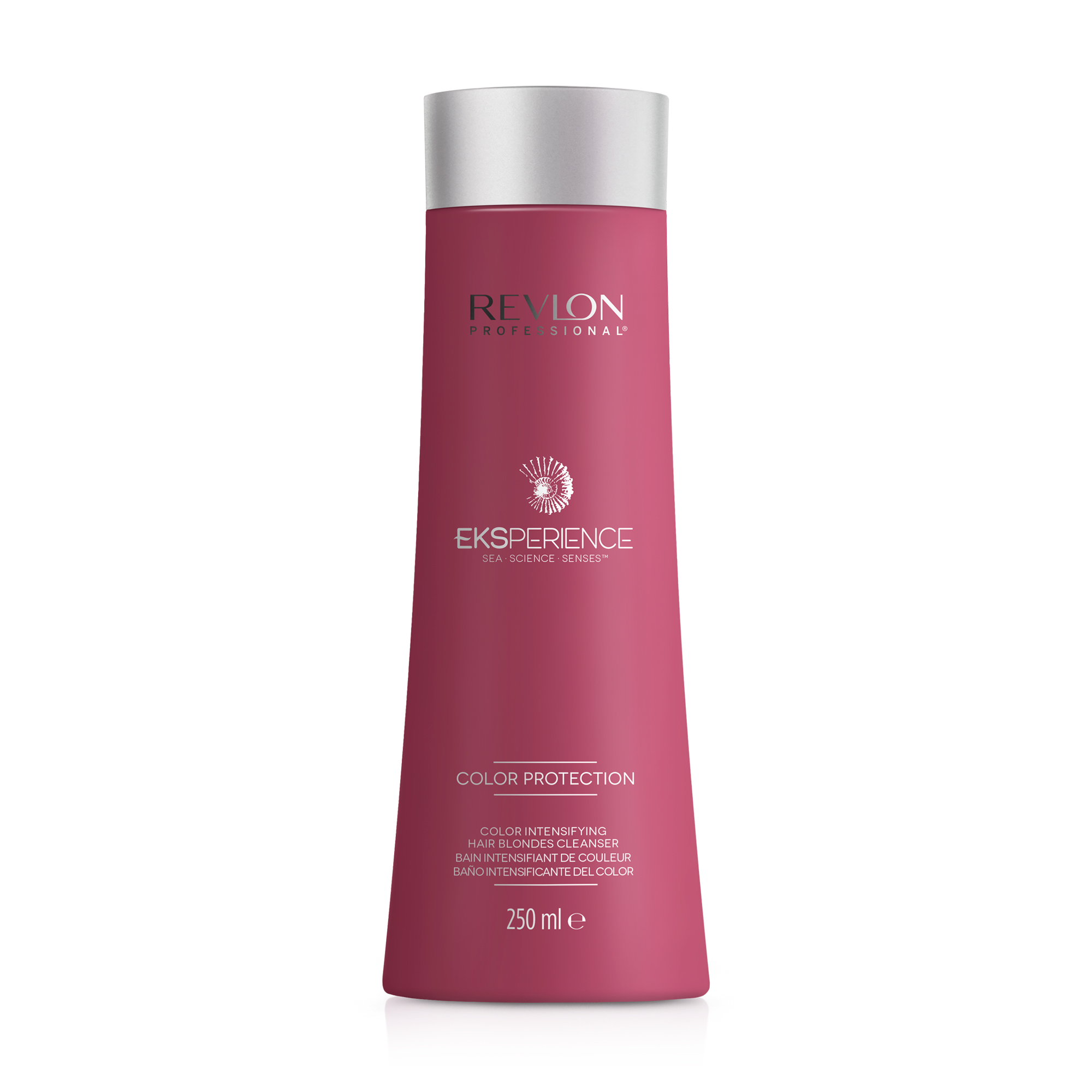 

Шампунь Revlon Eksperience Color Protection Hair Cleanser для фарбованного волосся, 250 мл