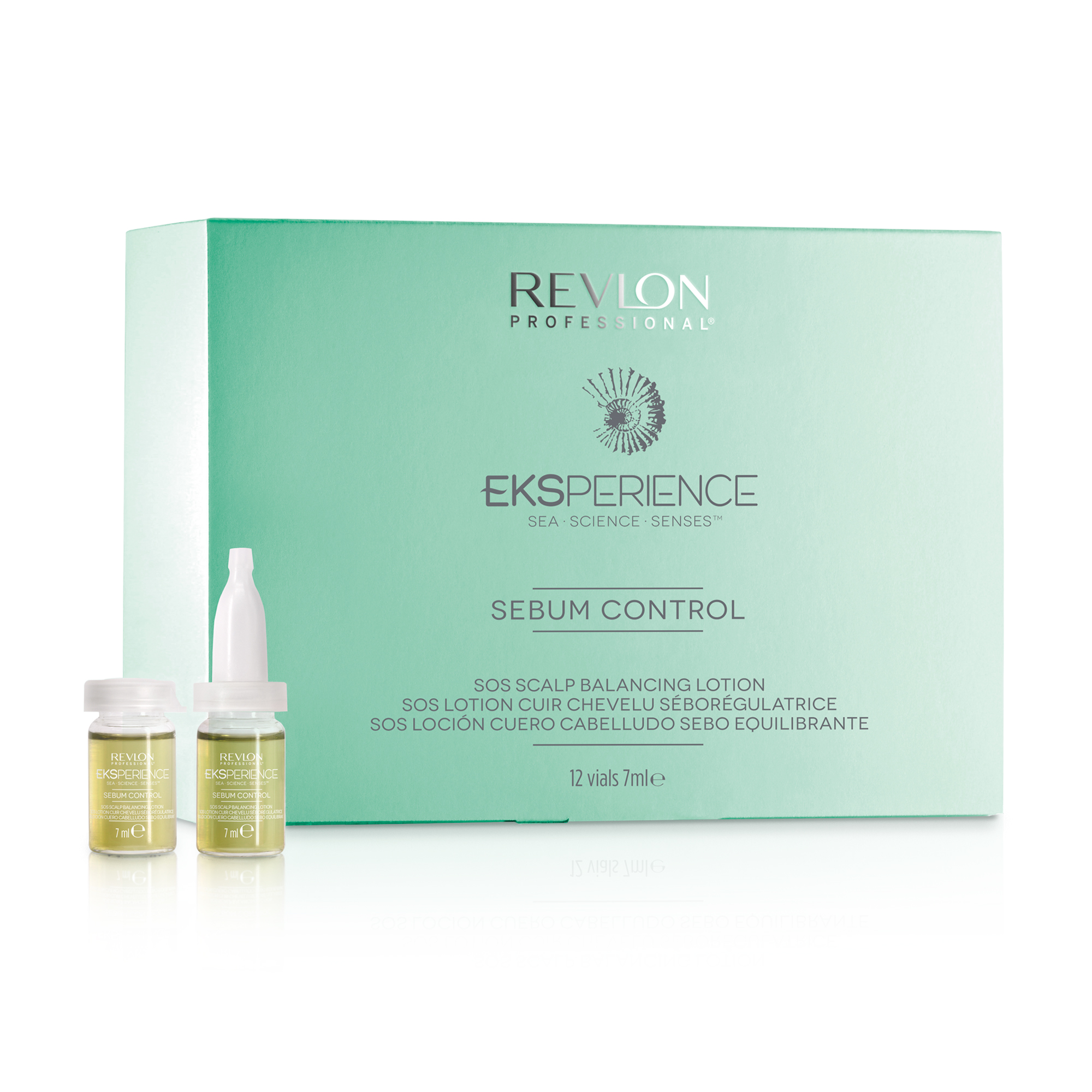 

Лосьйон Revlon Professional Eksperience регулювальний, 7 мл