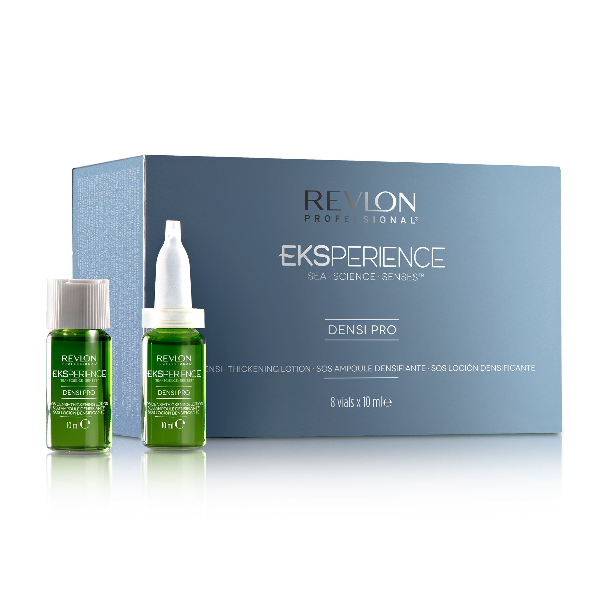 

Лосьйон Revlon Professional Eksperience для тонкого волосся, 10 мл