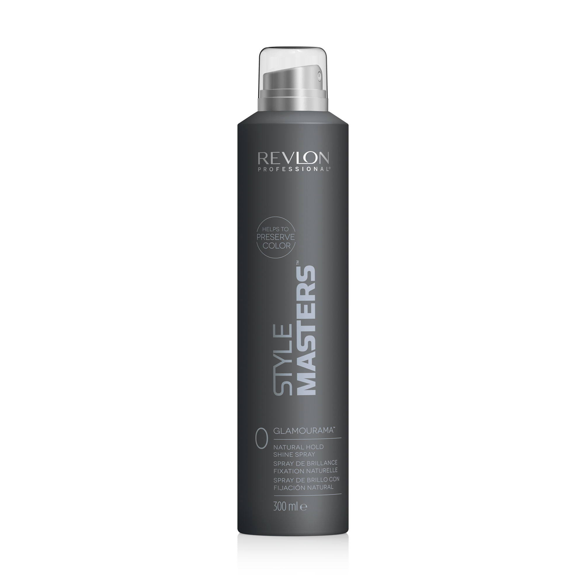 

Уцінка! Спрей Revlon Professional Style Masters Shine Spray, 300 мл