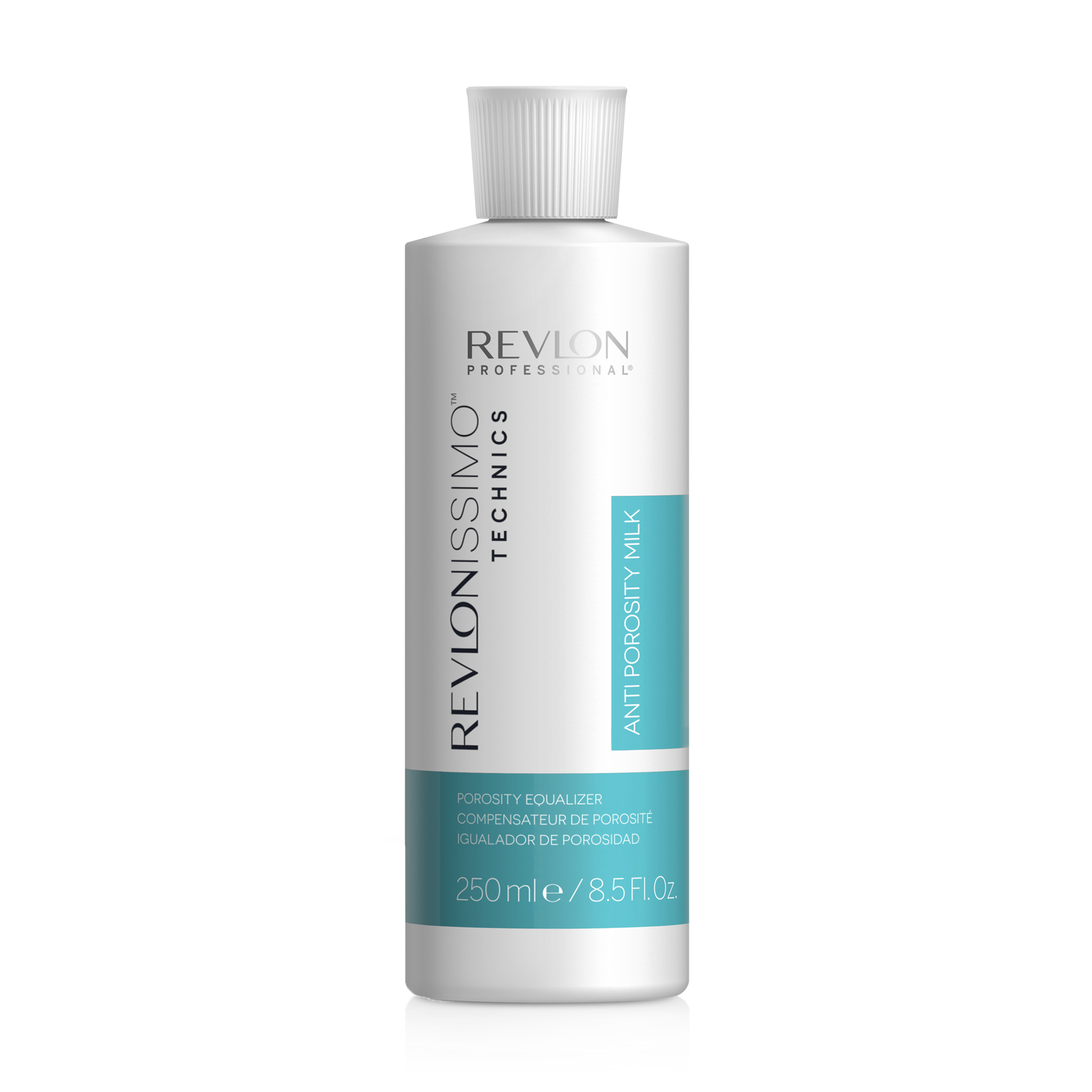 

Захисне молочко проти пористості волосся під час фарбування Revlon Professional Anti Porosity Milk, 250 мл