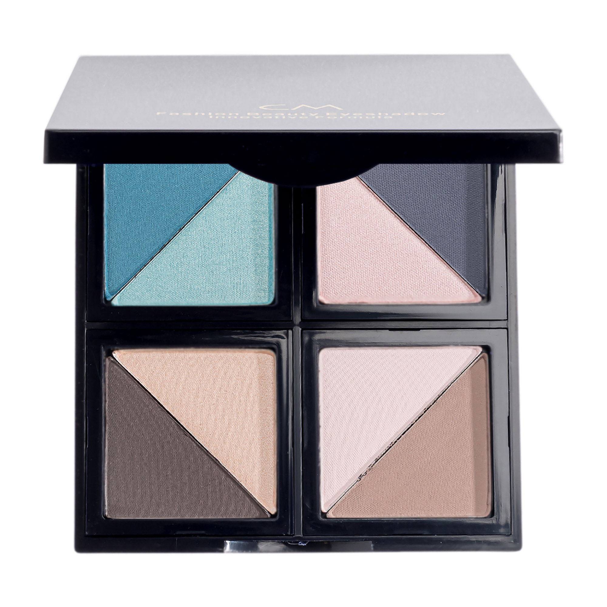 

Палетка тіней для повік Color Me Eight Moments Eyeshadow 8 відтінків 3, 12 г