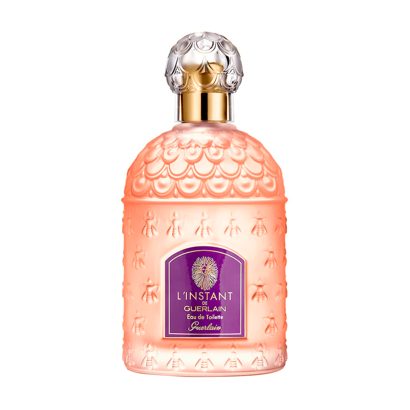

Guerlain L'Instant De Guerlain туалетна вода жіноча 100 мл (Тестер)
