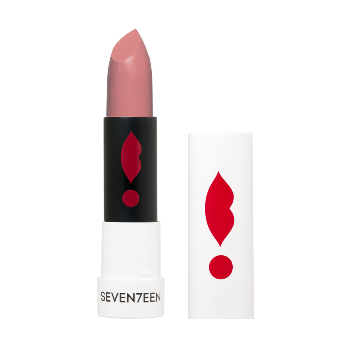 

Матова помада для губ Seventeen Matte Lasting Lipstick SPF 15 63, 3 г