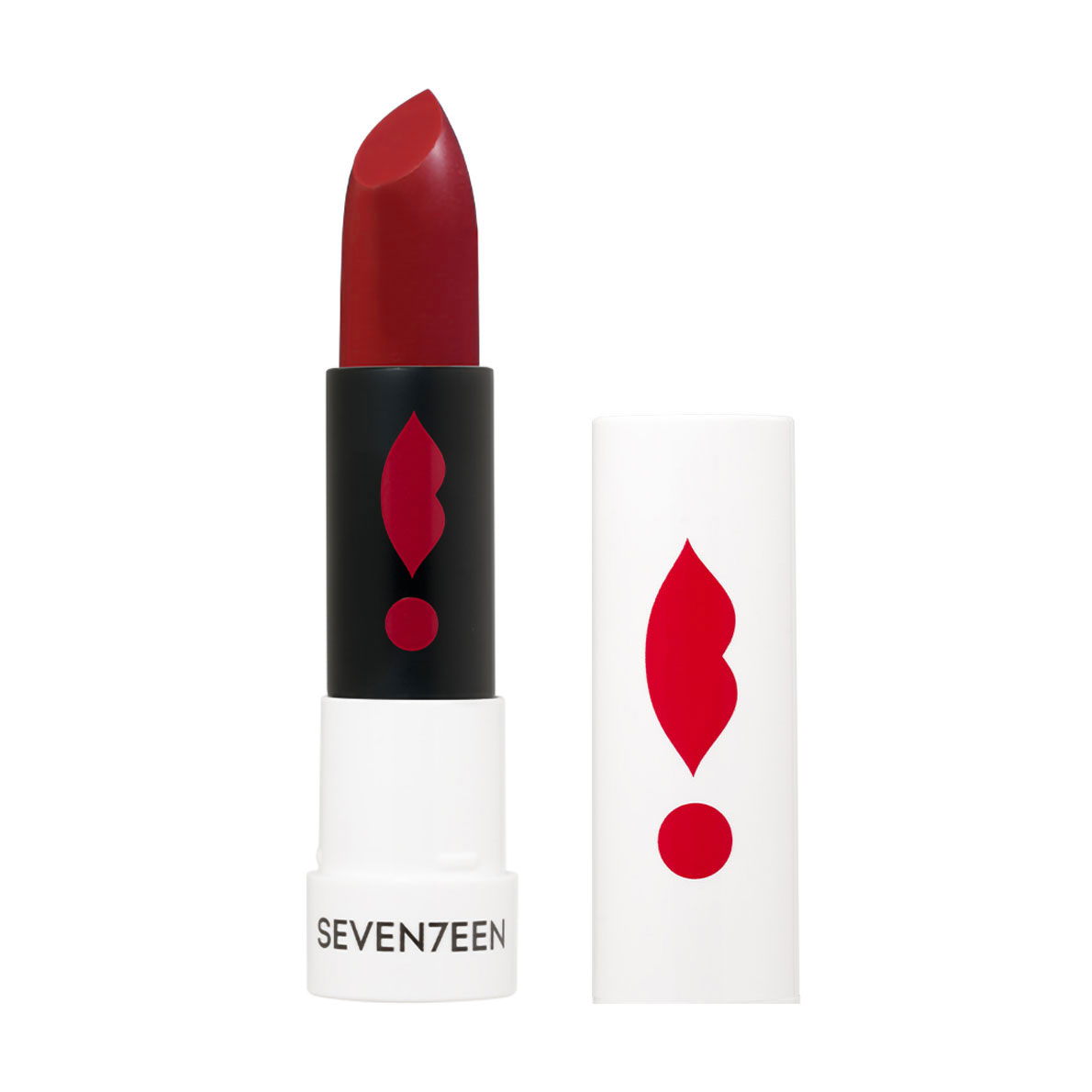 

Матова помада для губ Seventeen Matte Lasting Lipstick SPF 15 66, 3 г