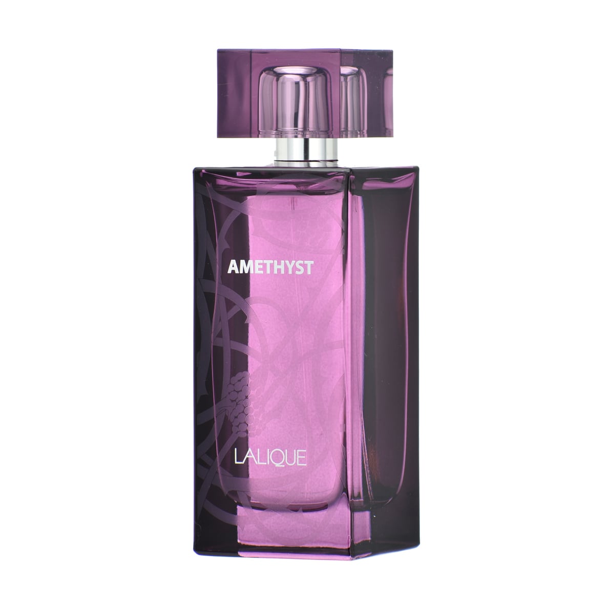 

Lalique Amethyst Парфумована вода жіноча, 100 мл (ТЕСТЕР)
