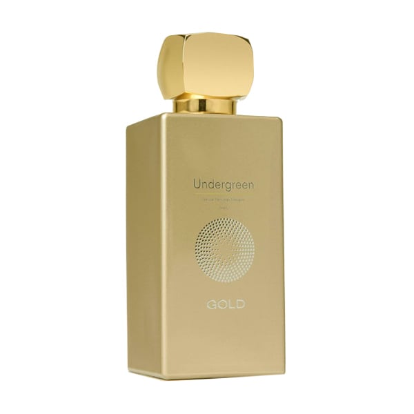 

Undergreen Gold Classic парфумована вода жіноча 100 мл (тестер)