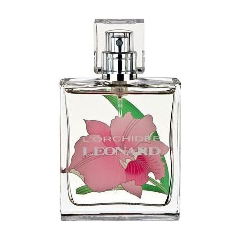

Leonard L'Orchidee Туалетна вода жіноча, 30 мл