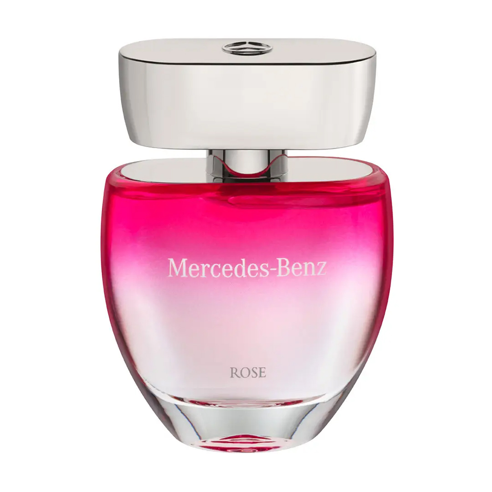 

Mercedes-Benz Rose Туалетна вода жіноча, 90 мл (ТЕСТЕР)