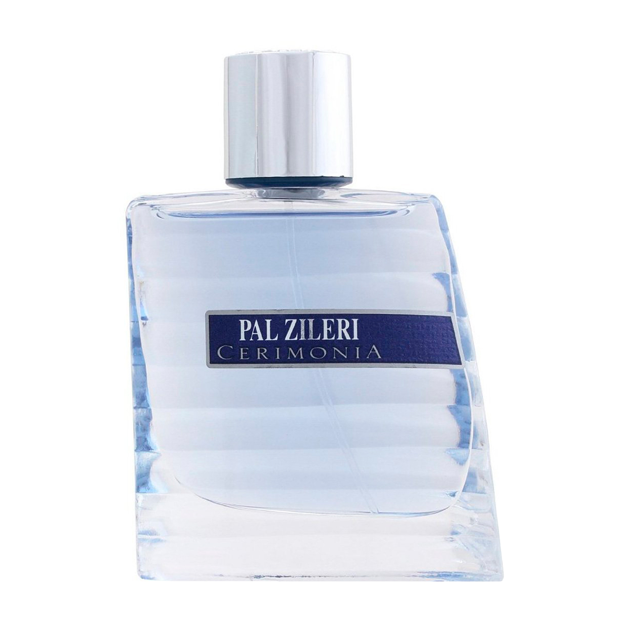 

Pal Zileri Ceremonia Pour Homme туалетна вода чоловіча, 50 мл