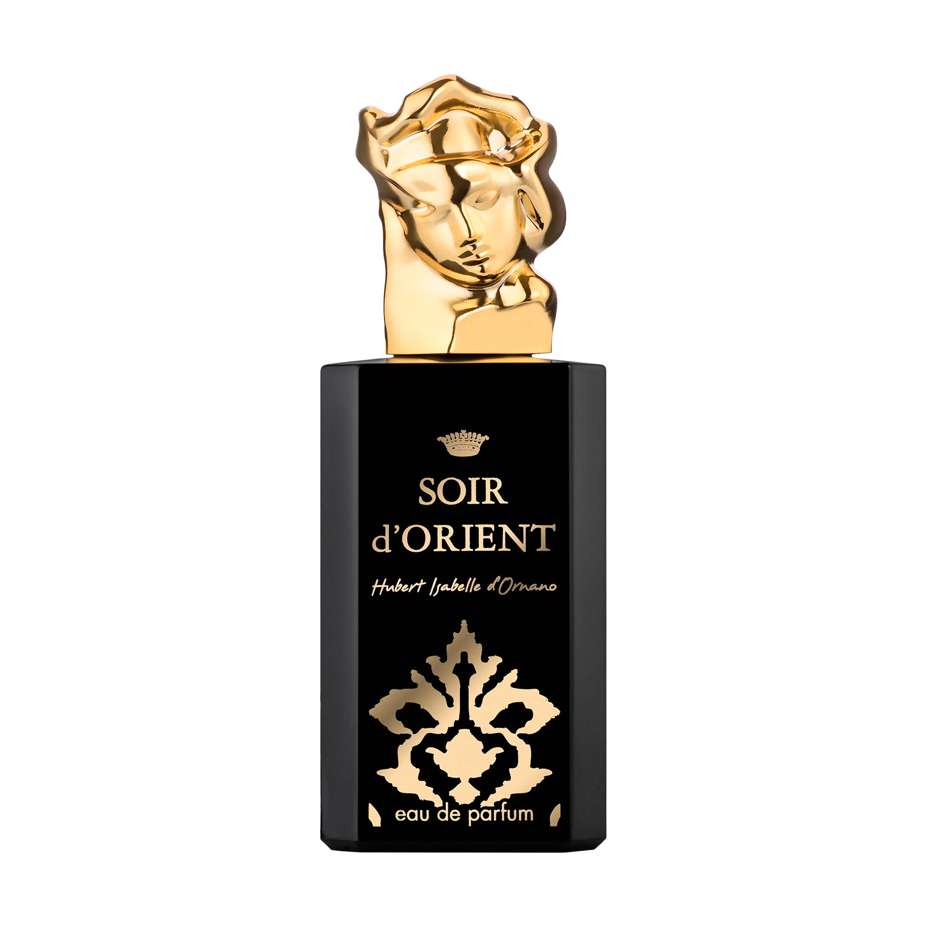 

Sisley Soir Dorient парфумована вода жіноча, 100 мл (тестер)