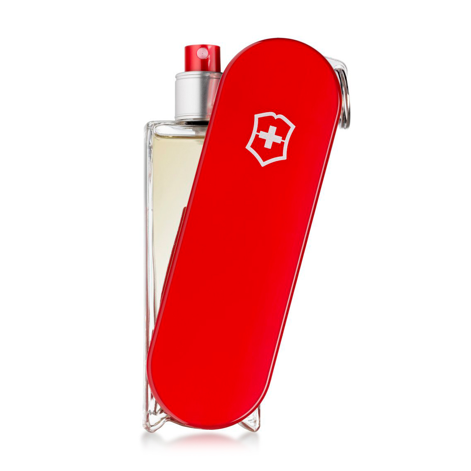 

Victorinox Swiss Army Classic Icon Plastic Box туалетна вода чоловіча