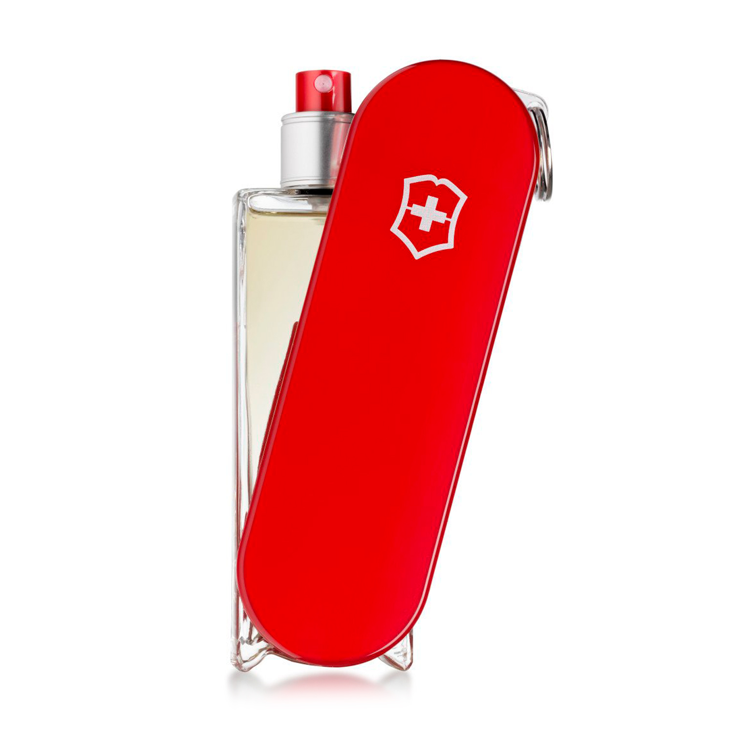 

Victorinox Swiss Army Classic Icon (Plastic Box) туалетна вода чоловіча, 100 мл (тестер)
