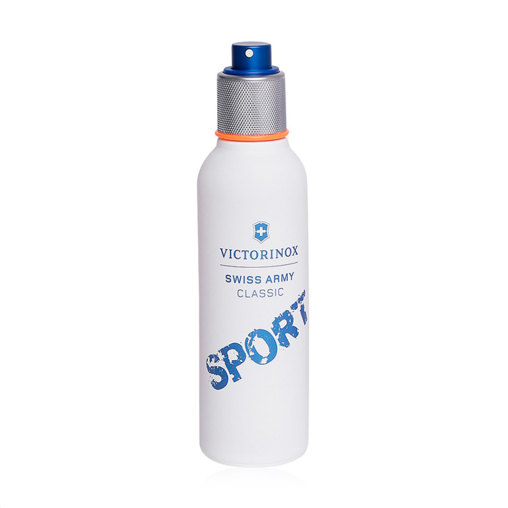 

Victorinox Swiss Army Classic Sport туалетна вода чоловіча, 100 мл (тестер)