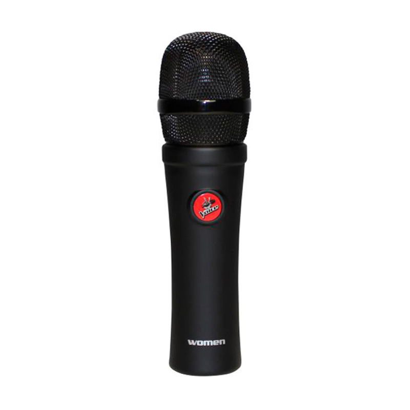 

The Voice Women Туалетна вода жіноча, 100 мл