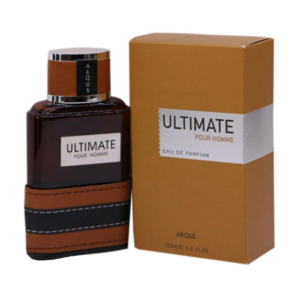 

Arqus Ultimate Pour Homme парфумована вода чоловіча, 100 мл