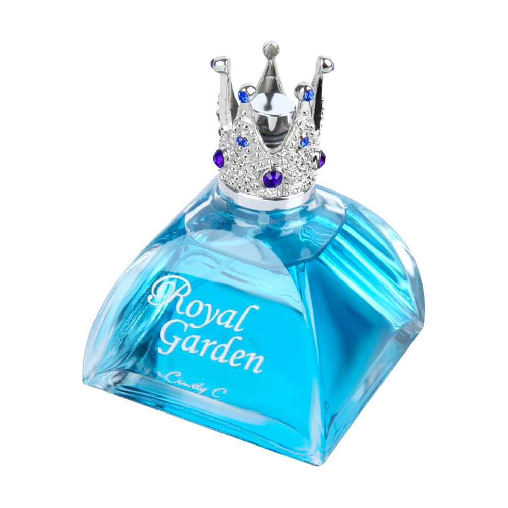 

Cindy C. Royal Garden парфумована вода жіноча, 95 мл